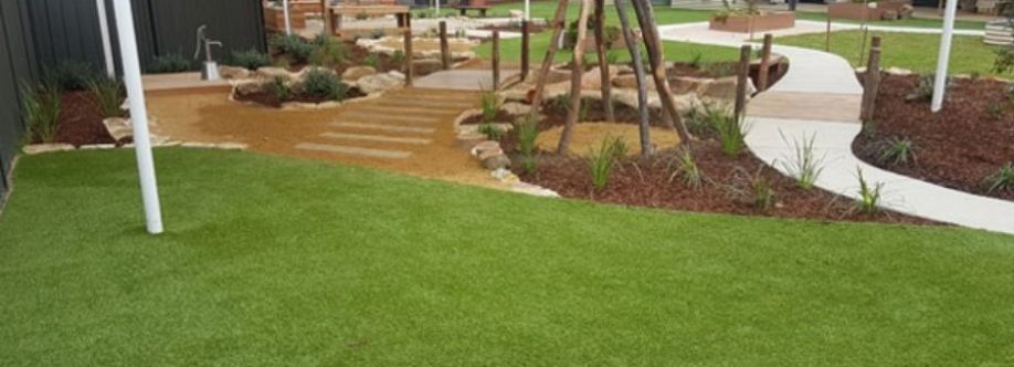 Artificial Turf Cover Image