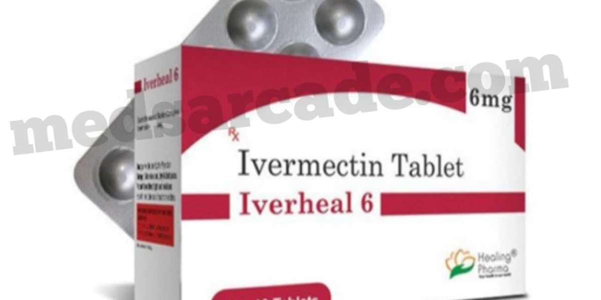 In the USA, Ivermectin 6 mg Tablets are a Powerful and effective Medicine.