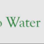 Eco Water Labs Profile Picture