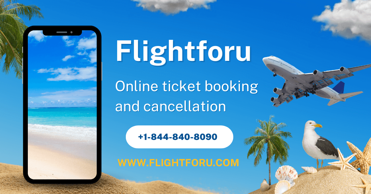 Flight Ticket Booking and Cancellation