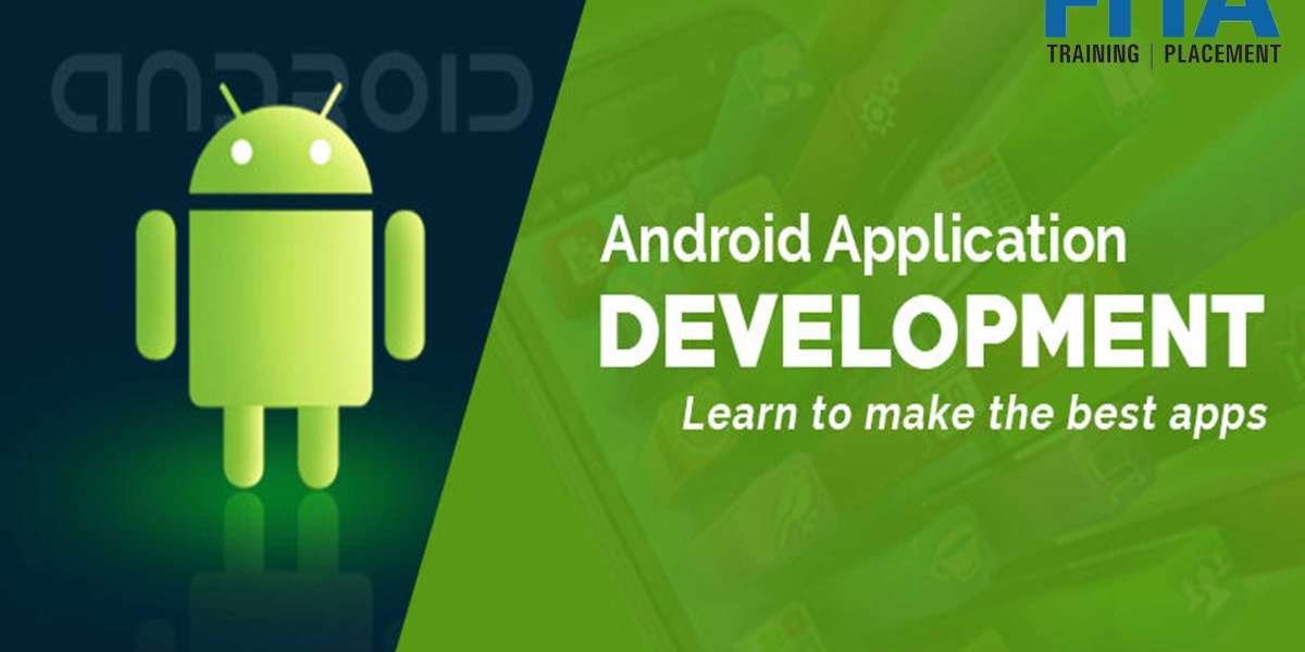 Android Course in Chennai
