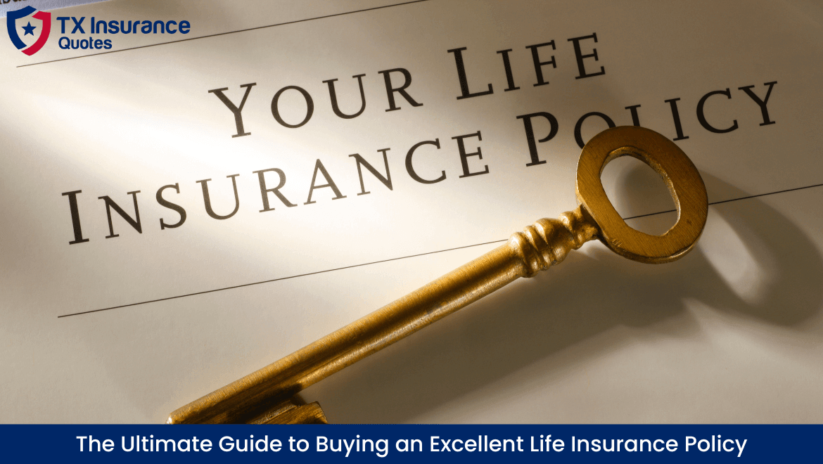 How to Buy Life Policy From Life Insurance Companies