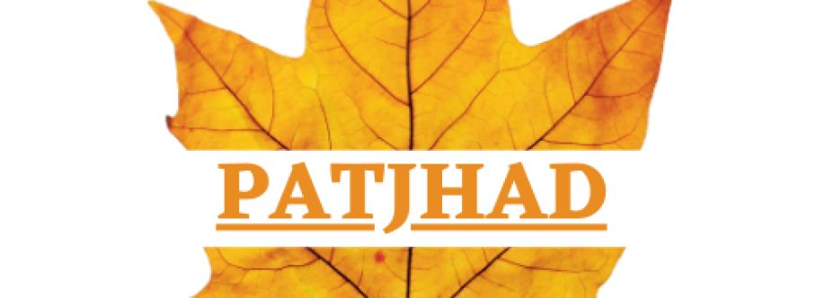 Patjhad Cover Image
