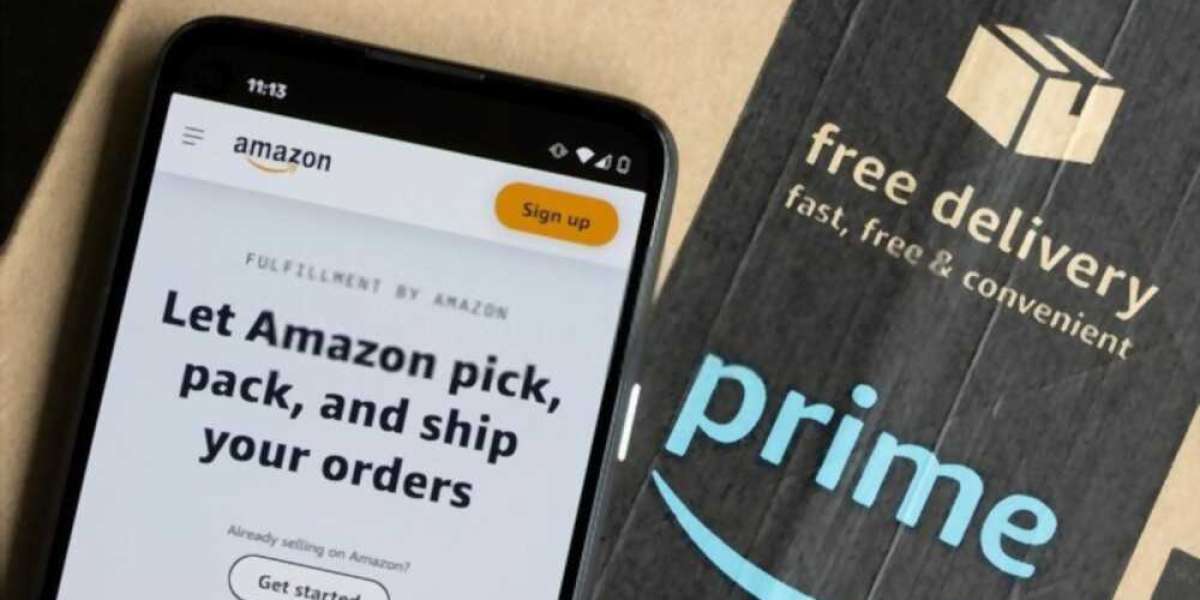What makes Amazon FBA Prep Services unique from others?