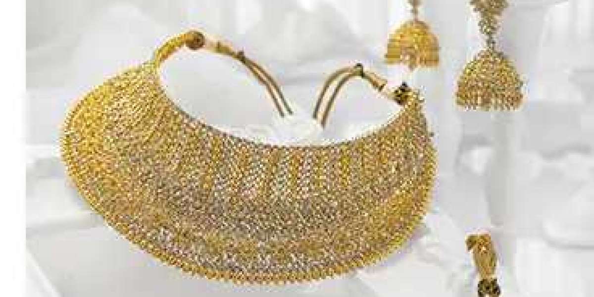 Kalyan jewellers
