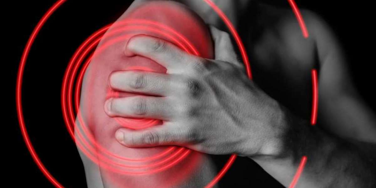 How to relieve muscle pain without medication?