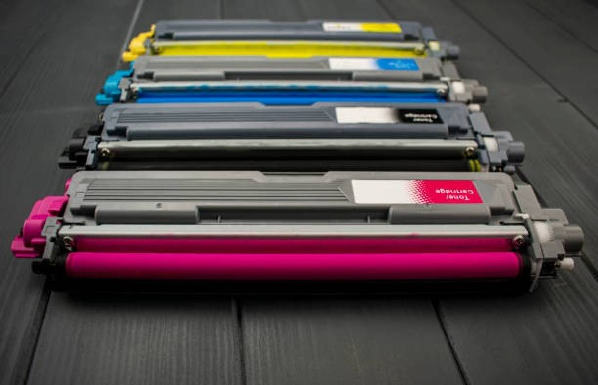 A Completely New Approach To Compatible Toner Cartridges