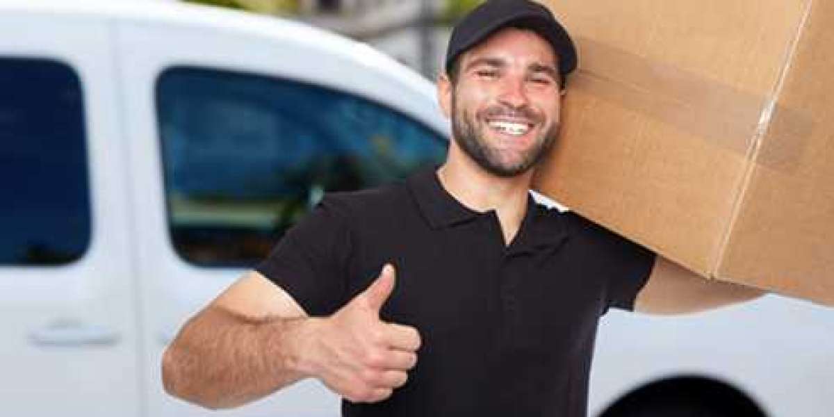 Reliable Office Moving Services in North Vancouver
