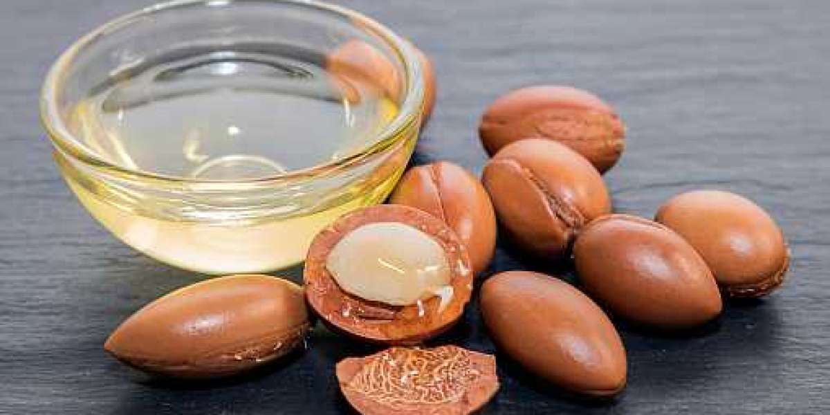 Argan Oil Market Share, Outlook 2022 And Growth By Top KeyPlayers 