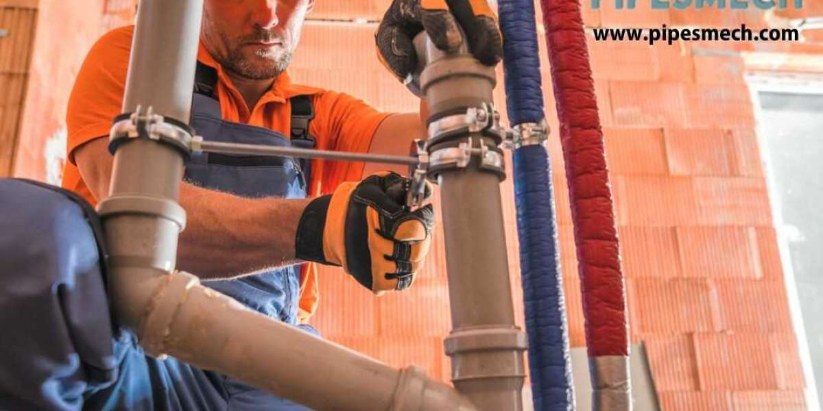 Pipes Plumbing & Mechanical Services in Phoenix