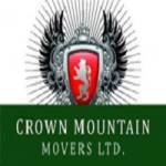 Crown Mountain Movers Profile Picture