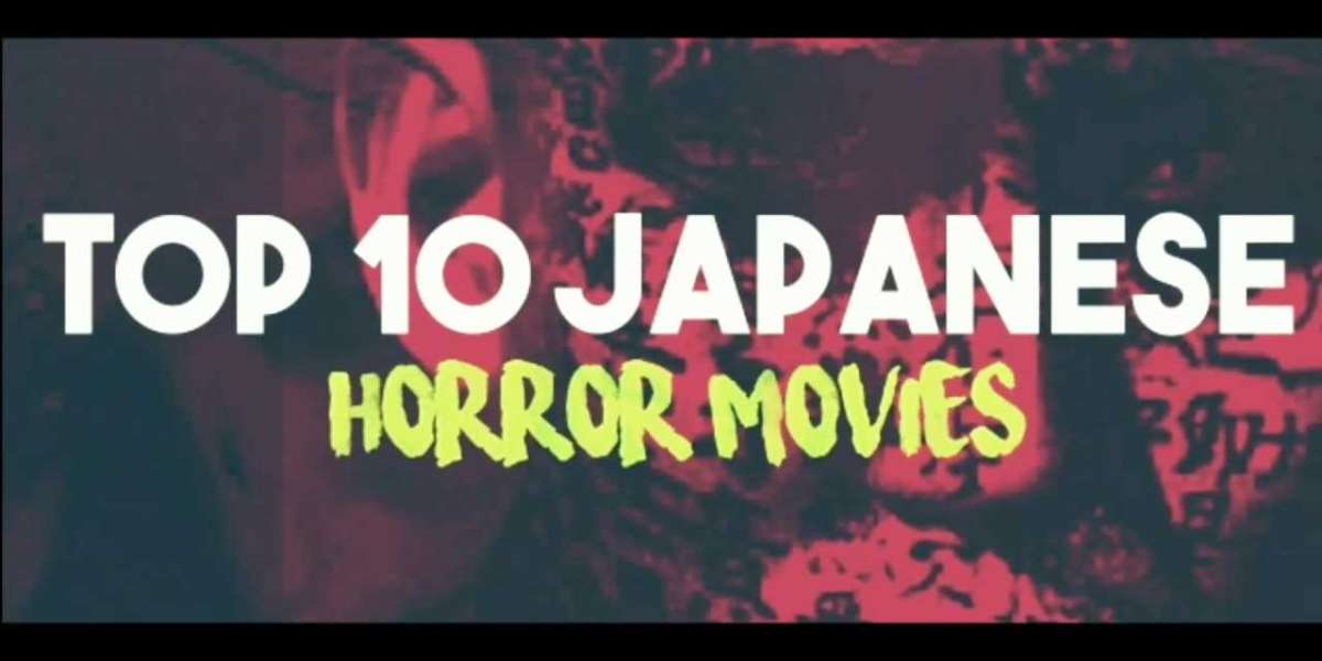 Top 22 Best Japanese Horror Movies - TrendPickle