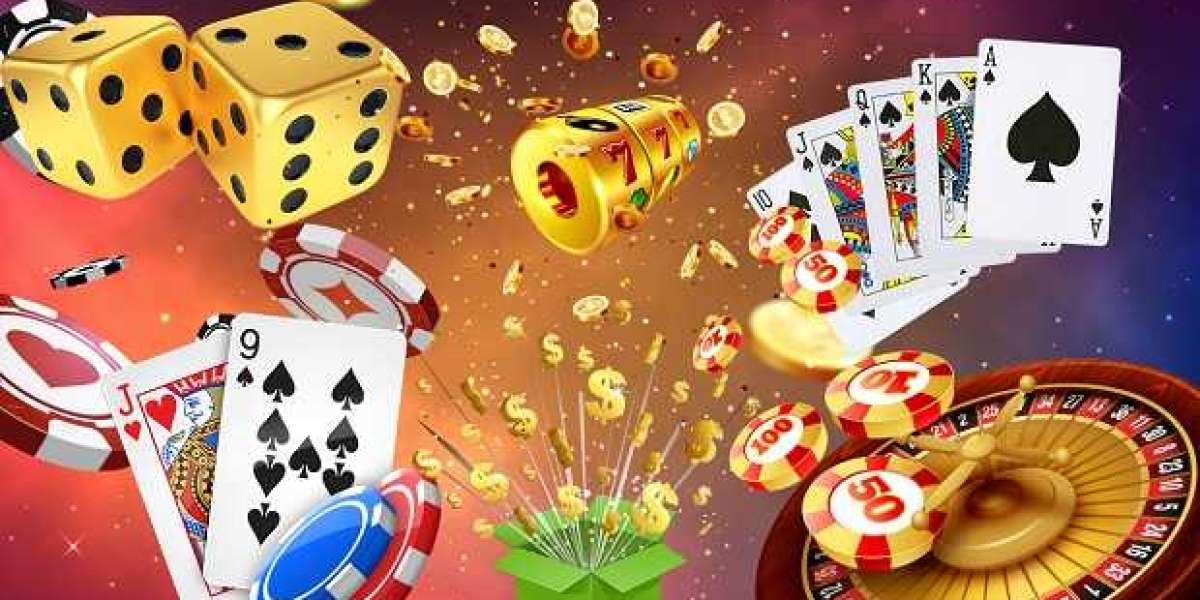 Welcome To Tmtplay Online Casino