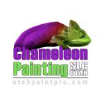 Chameleon Painting Profile Picture