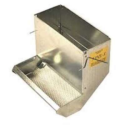 Fine-X Feeder Sift Bottom Wide Mouth Profile Picture