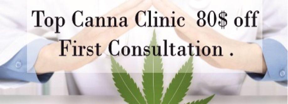 Top Canna Clinic Cover Image