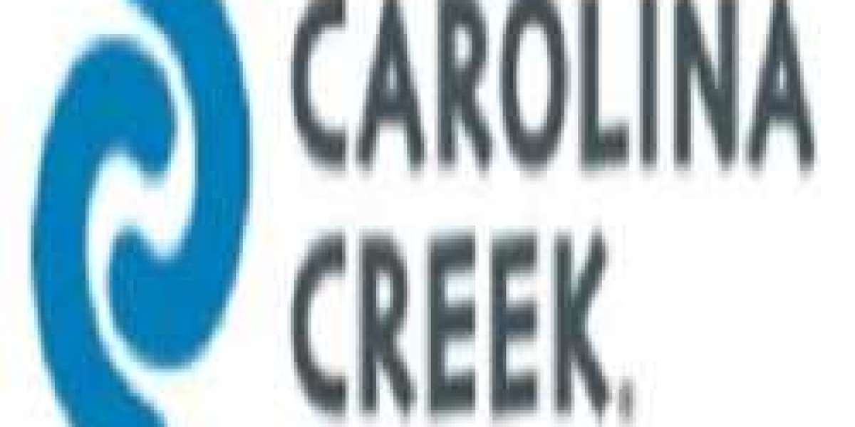Carolina Creek | Camps & Retreat Center
