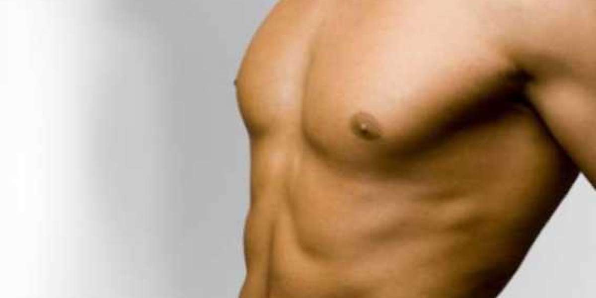 Gynecomastia Condition - Causes, Treatment and More