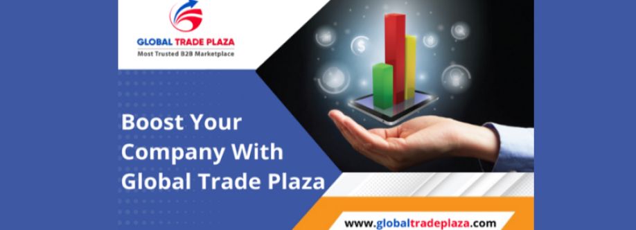 Global Trade Plaza Cover Image