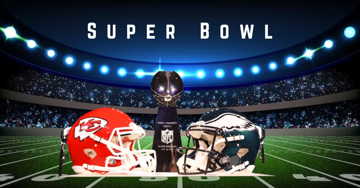 Today's Free Super Bowl 2023 Online Streaming: Start Time, TV Network