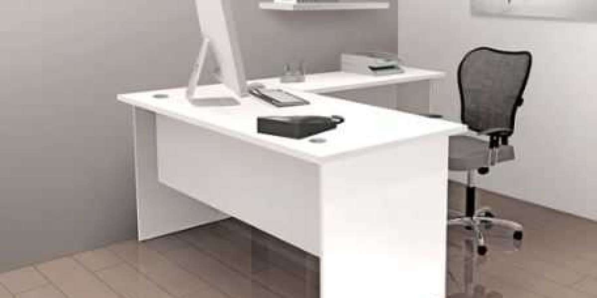 Why Consider Office Table Supplier in Malaysia?