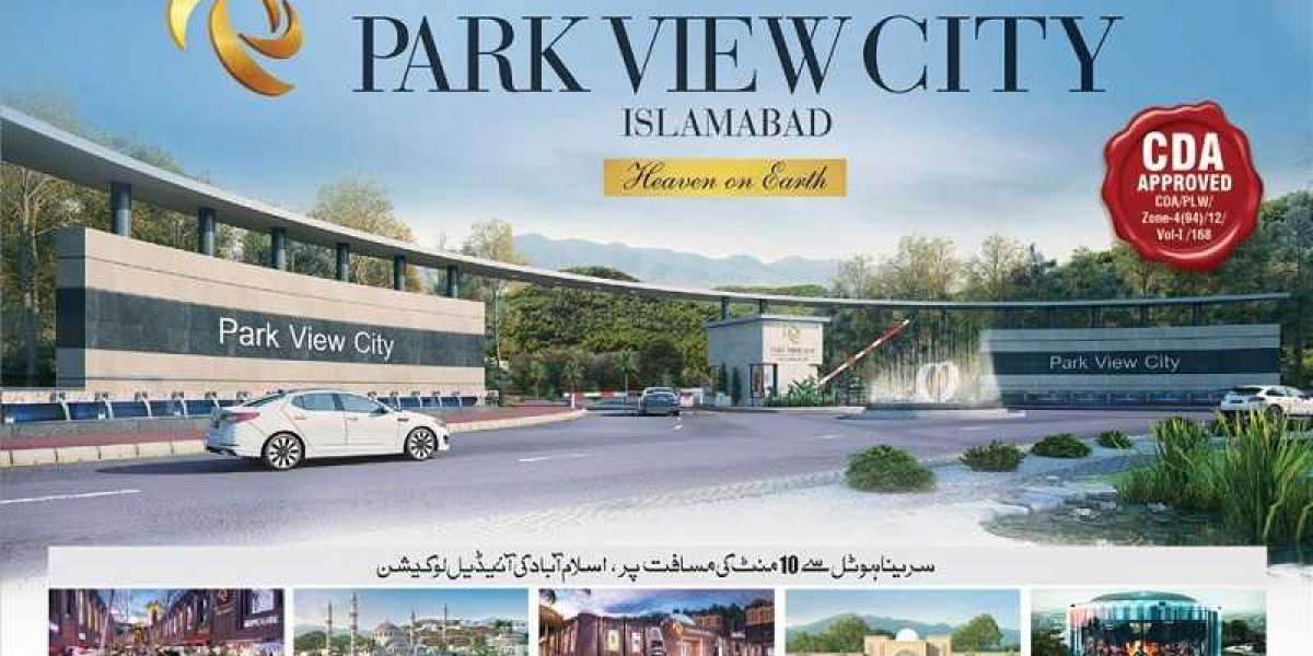 Park View City Islamabad: A Brief Overview