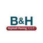BandH Asphalt Paving Profile Picture