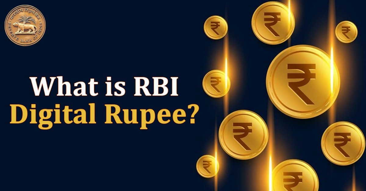 RBI Digital Rupee: Definition, Purpose, and Implications