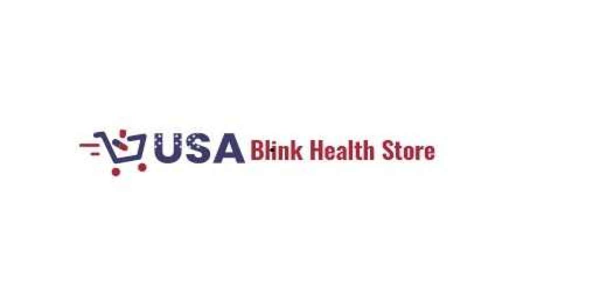 USA Blink Health Store