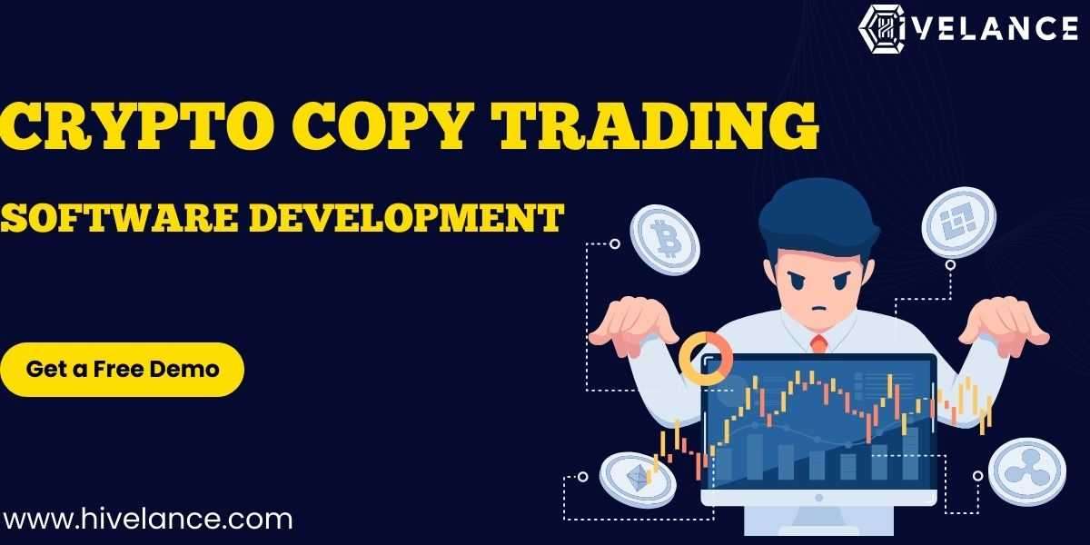 Launch Your Own Crypto Copy Trading Software Platform