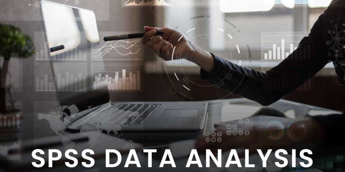 Enhance your business growth With analysis in SPSS
