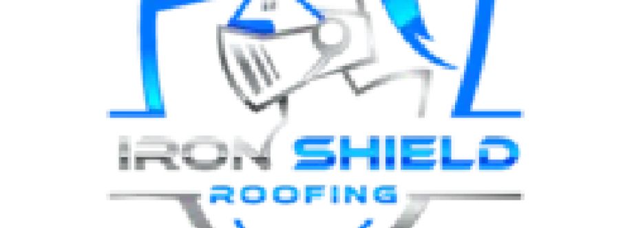 Iron Shield Roofing Cover Image