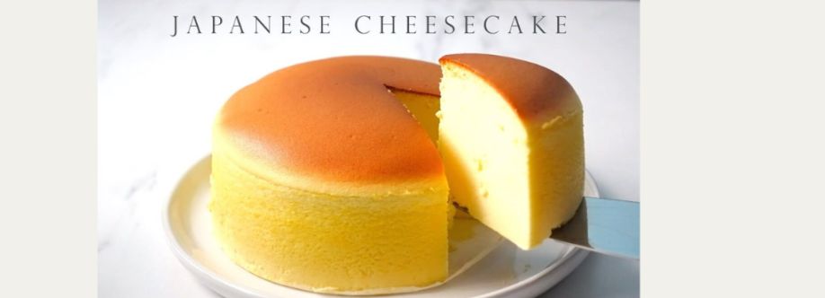 Jiggle Cheesecake Cover Image