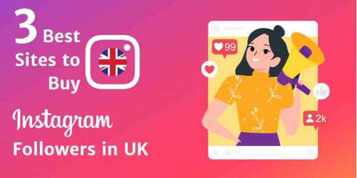 3 Best Sites to Buy Instagram Followers UK