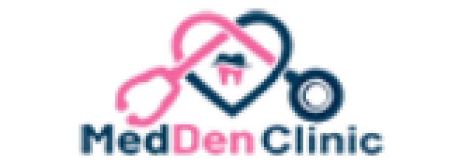 MedDen Clinic Cover Image