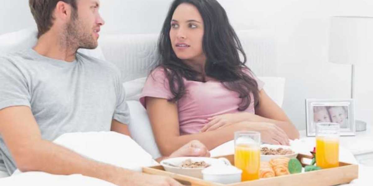What To Eat And What To Avoid To Treat Erectile Dysfunction?