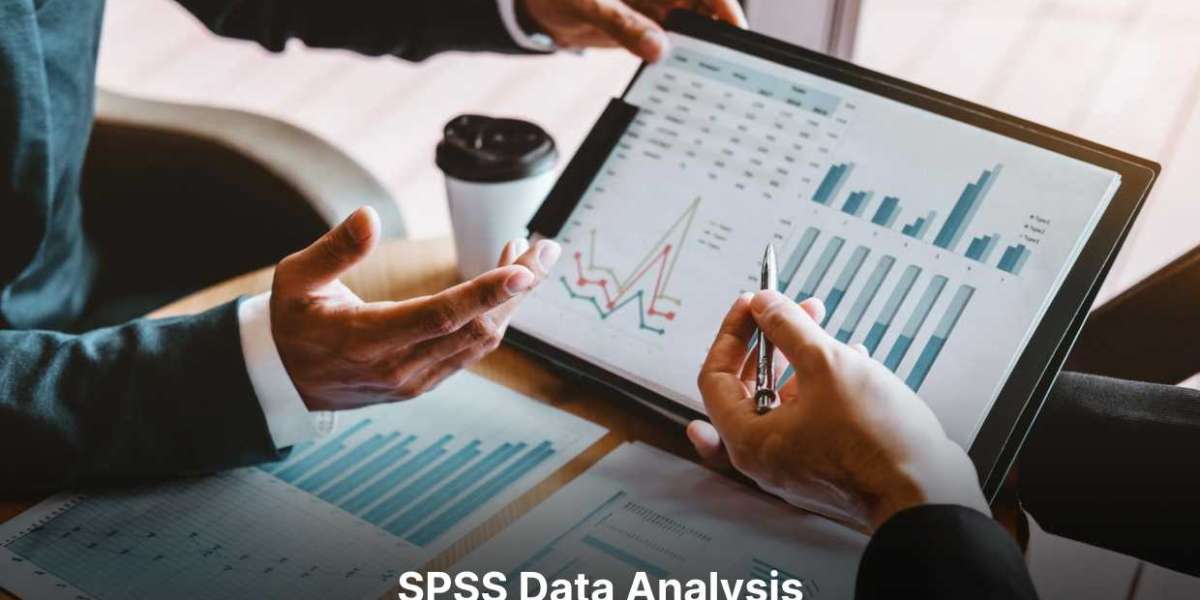 Hire our experts for data analysis with SPSS