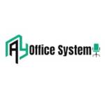 AY Office System Profile Picture