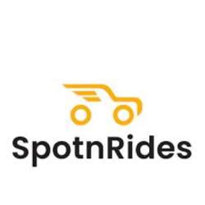 Uber for (X) Multiservice App - SpotnRides Profile Picture