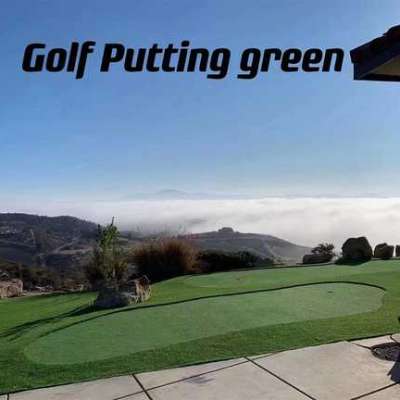 Buy Golf Putting Mats Online from Tough turf inc Profile Picture
