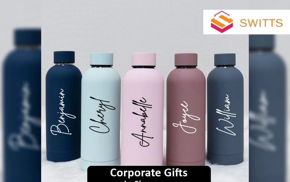 Purchase Best Quality of Corporate Gifts Singapore: Bridge The Gap Between You And Co-workers With Corporate Gifts Singapore