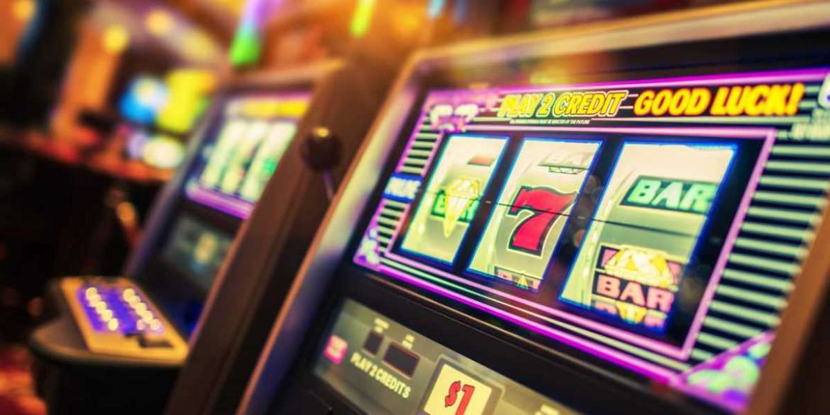 An overview of the many slot machines available for free play at Jili Free