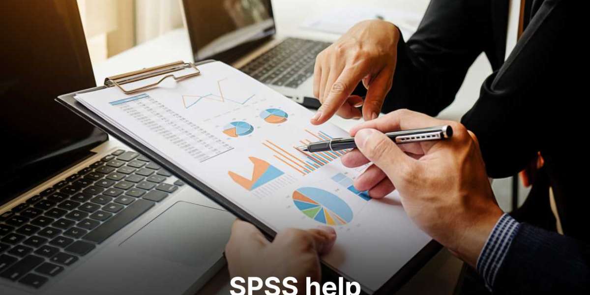 Improve your business growth with SPSS help