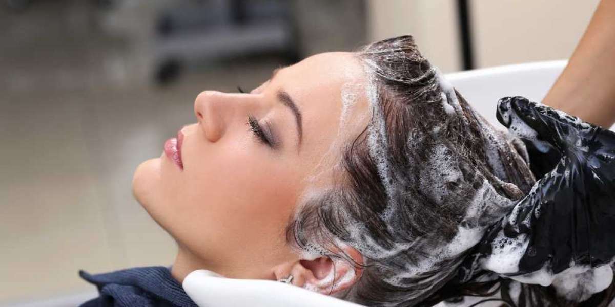 Black Hair Care Market Is related To Witness Tremendous Growth In Coming Years