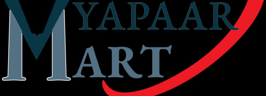 Vyapaar Mart Cover Image