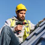 Tim Leeper Roofing Profile Picture