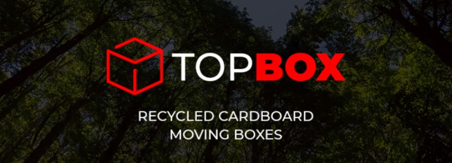 Top Box Cover Image
