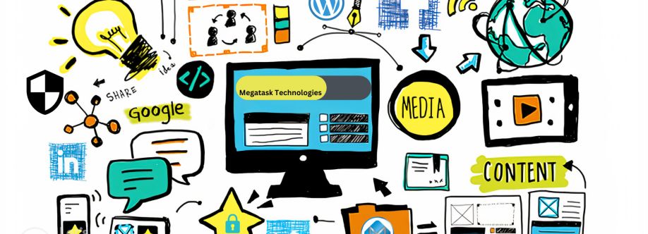 Megatask Technologies Cover Image