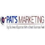 Pats Marketing Profile Picture