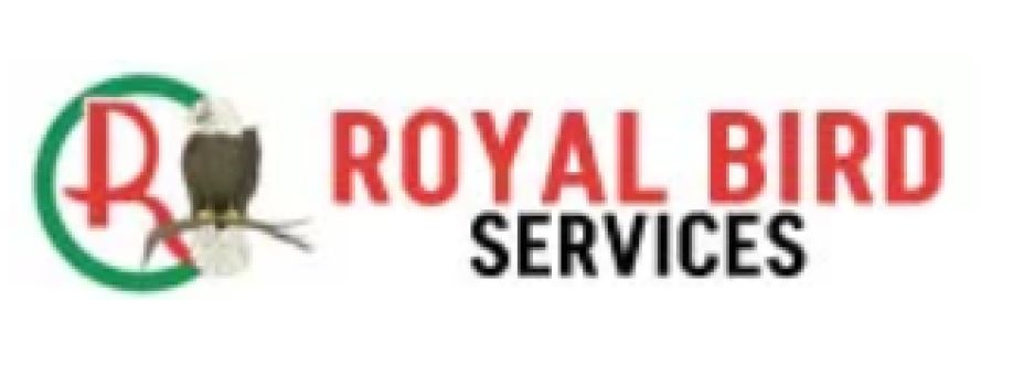 Royal Bird Services Cover Image